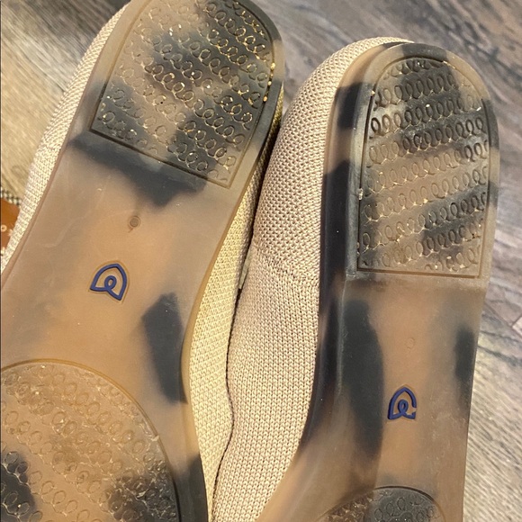 Rothy's size 6 - Picture 3 of 5